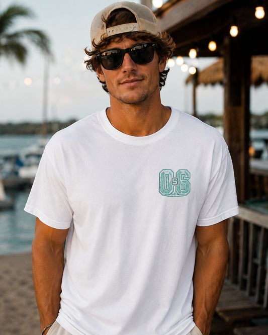 ORAFEST '06 | Graphic Tee