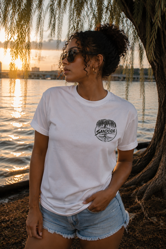 Lay Your Roots | Graphic Tee