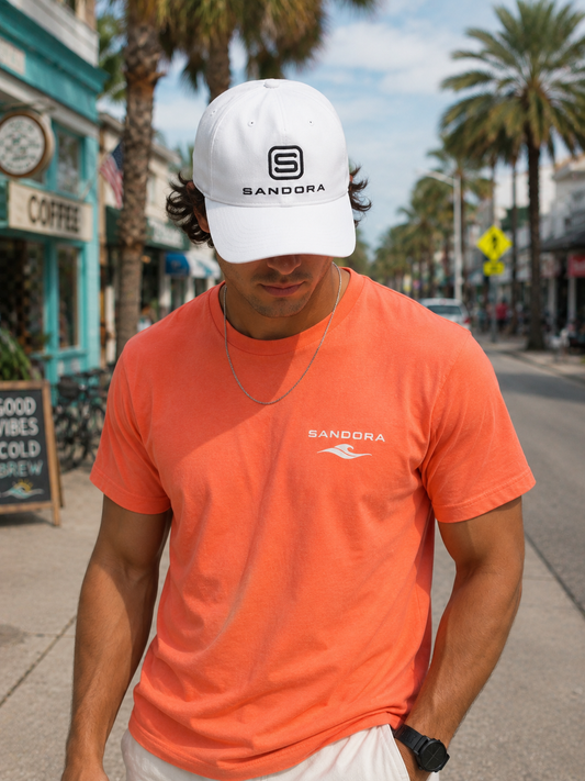 The Monolith Hat | Black