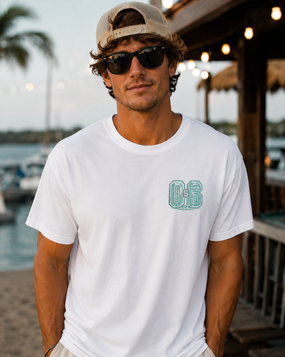 ORAFEST '06 | Graphic Tee