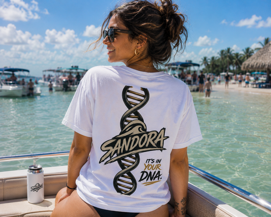 DNA | Graphic Tee