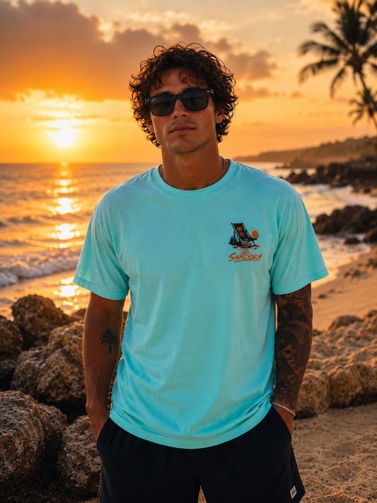 Addicted to Vitamin D | Graphic Tee